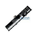 Bateria para Lenovo L20D4P75 G4 SB11B79216 P1 L20M4P75 [bateria de reposição]